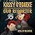 Kassy O'Roarke, Cub Reporter (Pet Detective Mysteries, #1)
