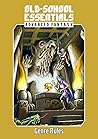 Old-School Essentials Advanced Fantasy by Gavin Norman
