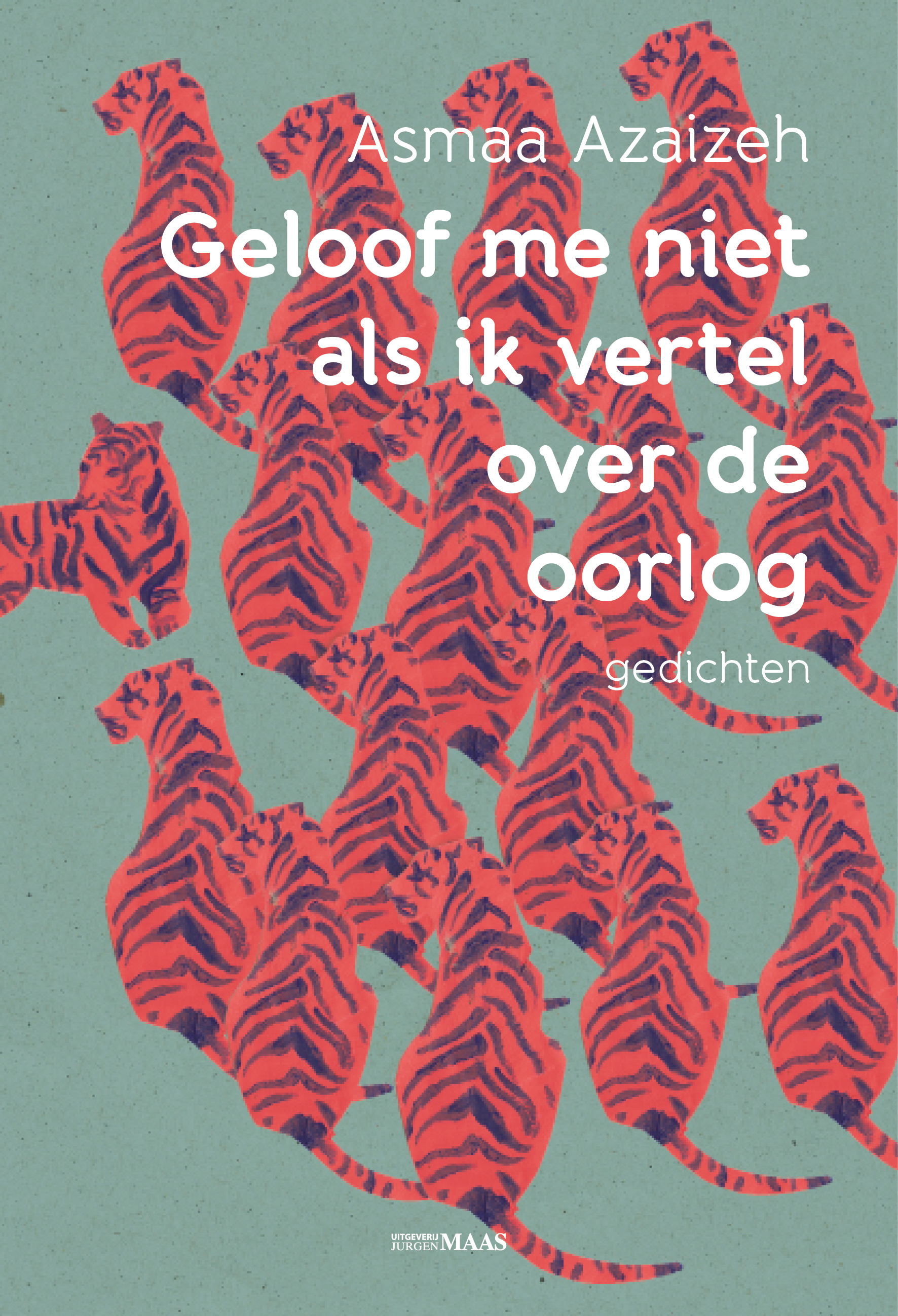 Geloof me niet als ik vertel over de oorlog (Paperback)