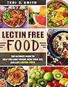 LECTIN FREE FOOD:...