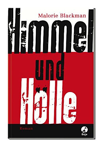 Himmel und Hölle (Noughts & Crosses, #1)