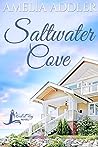 Saltwater Cove (Westcott Bay, #1)