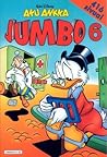 Jumbo 6 (Aku Ankka - Jumbo, #6)