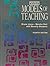 Models of Teaching