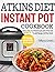 Atkins Diet Instant Pot Coo...