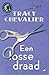 Een losse draad