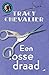 Een losse draad