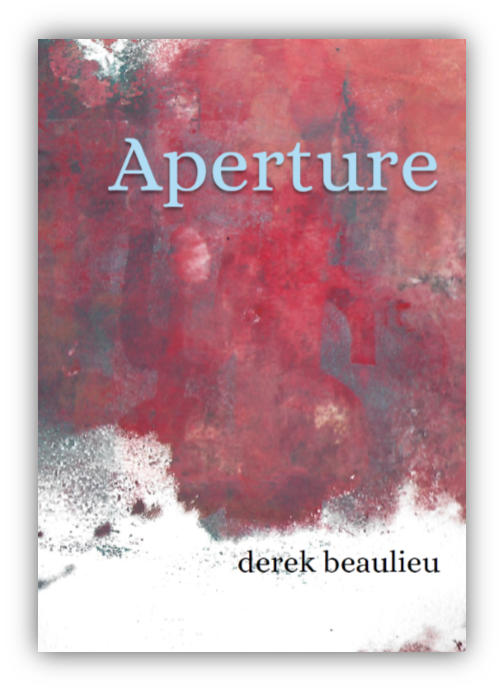 Aperture (Paperback)