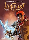 Lanfeust odyssey