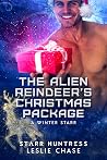 The Alien Reindeer's Christmas Package by Leslie  Chase