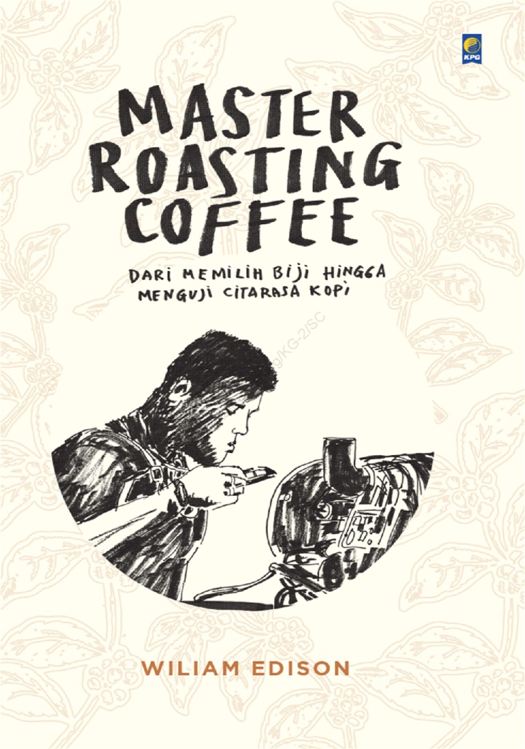 Master Roasting Coffee