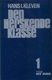 Den herskende klasse (bd. 1)