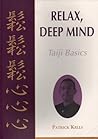 Relax, Deep Mind ...
