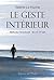 Le geste intérieur