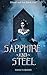 Sapphire and Steel (Blood a...