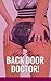 BACK DOOR DOCTOR! by Mazy Rain BACK DOOR DOCTOR! by Mazy Rain