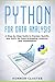 Python For Data Analysis: A...