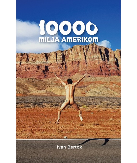 10 000 milja Amerikom