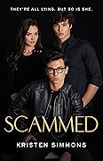 Scammed