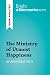 The Ministry of Utmost Happiness by Arundhati Roy (Book Analy... by Bright Summaries The Ministry of Utmost Happiness by Arundhati Roy (Book Analy... by Bright Summaries