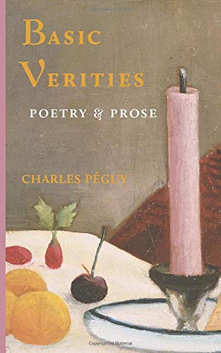 Basic Verities: Poetry & Prose (Paperback)