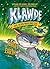 Klawde: Evil Alien Warlord Cat: Target: Earth #4