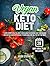 VEGAN KETO DIET by Jason Stephens
