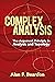 Complex Analysis by Alan F. Beardon