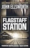 Flagstaff Station