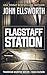 Flagstaff Station