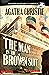 The Man in the Brown Suit by Agatha Christie