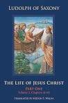 The Life of Jesus...