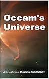 Occam's Universe