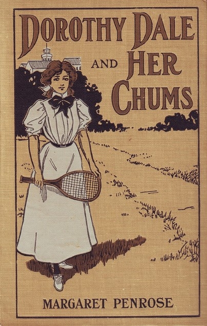Dorothy Dale and Her Chums