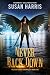 Never Back Down (The Ever Chace Chronicles, #5)