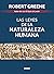 Las leyes de la naturaleza humana