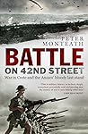 Battle on 42nd St...