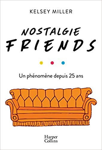 Nostalgie FRIENDS