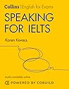Collins English for IELTS – IELTS Speaking: IELTS 5-6+ (B1+)