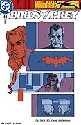 Birds of Prey (1999-2009) #40