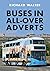 Buses in All-Over Adverts