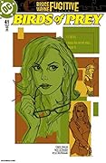 Birds of Prey (1999-2009) #41