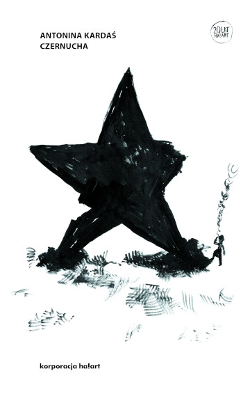 Czernucha (Paperback)