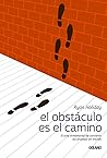 El obstáculo es e...
