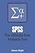 SPSS: The Ultimate Data Analysis Tool