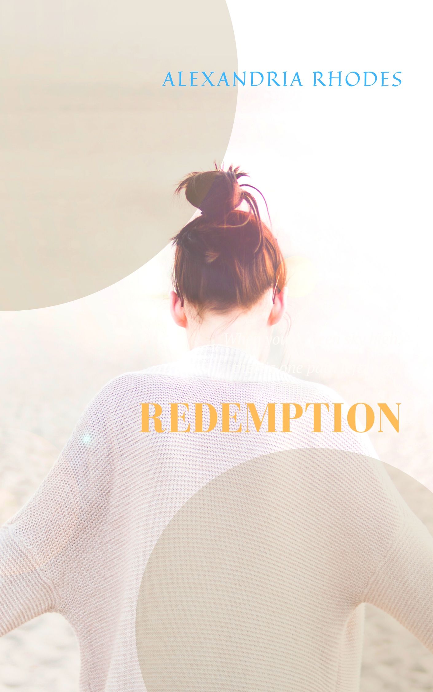 Redemption