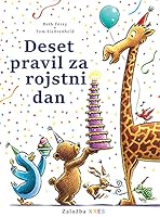 Deset pravil za rojstni dan