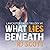 What Lies Beneath (Lancaster Falls #1)