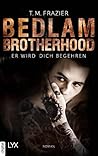 Er wird dich begehren by T.M. Frazier
