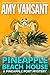 Pineapple Beach House (Pineapple Port Mysteries #5)